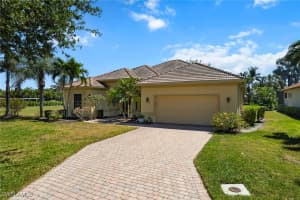 16119 Coco Hammock Way, Fort Myers