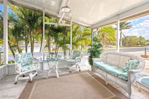 190 Oceans Boulevard, Naples, FL 34104 Sold 05/16/25