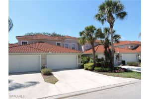 3385 Grand Cypress Drive, Naples, FL 34119 Sold 04/23/25