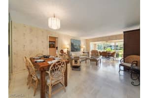 1980 Bald Eagle Drive, Naples, FL 34105 Sold 06/04/25