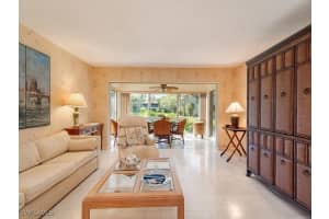 1980 Bald Eagle Drive, Naples, FL 34105 Sold 06/04/25
