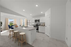 813 Palomino Street, Lehigh Acres, FL 33974 Sold 08/28/25