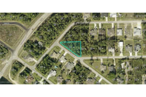 3004 Nadine Lane, Lehigh Acres, FL 33971 - MLS#225032275