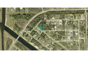 3004 Nadine Lane, Lehigh Acres, FL 33971 - MLS#225032275
