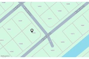 14358 King Phillip Court, Placida, FL 33946 Sold 03/31/25