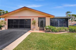 6460 Royal Woods Drive, Fort Myers, FL 33908 - MLS#225032284