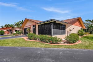 6460 Royal Woods Drive, Fort Myers, FL 33908 - MLS#225032284