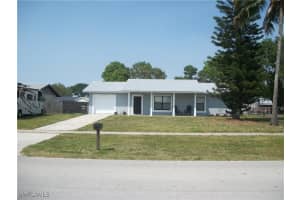 815 Aztec Avenue, Clewiston, FL 33440 Sold 06/17/25