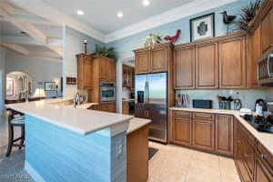 17005 Porta Vecchio Way, Naples, FL 34110 - MLS#225032290