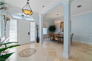 804 Ashburton Drive, Naples, FL 34110 Sold 06/03/25