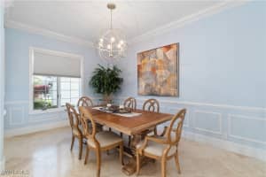804 Ashburton Drive, Naples, FL 34110 Sold 06/03/25