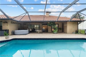 7090 Hendry Creek Drive, Fort Myers, FL 33908 - MLS#225032296