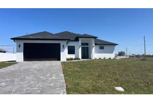 1807 6th Avenue, Cape Coral, FL 33909 - MLS#225032299