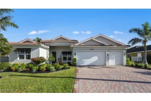 10581 Woodchuck Ln, Bonita Springs