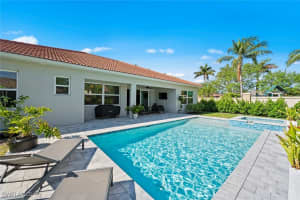 10581 Woodchuck Lane, Bonita Springs, FL 34135 - MLS#225032302