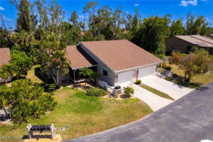 17752 Indian Island Court, Fort Myers, FL 33908 Sold 06/16/25