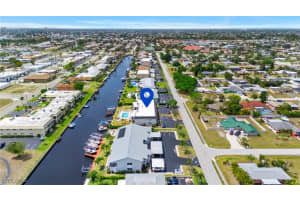 1006 46th Street, Cape Coral, FL 33904 - MLS#225032312