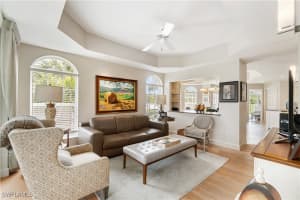 559 Audubon Boulevard, Naples, FL 34110 - MLS#225032315