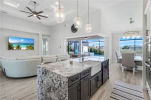 2590 Surfside Boulevard, Cape Coral, FL 33914 - MLS#225032318