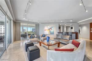 8111 Bay Colony Drive, Naples, FL 34108 - MLS#225032322