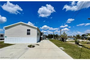 3888 ROYAL PALM Drive, St. James City, FL 33956 Sold 07/11/25