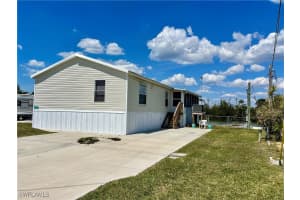 3888 ROYAL PALM Drive, St. James City, FL 33956 Sold 07/11/25