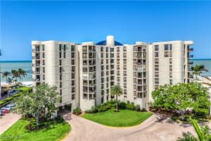 3115 Gulf Shore Boulevard, Naples, FL 34103 - MLS#225032327