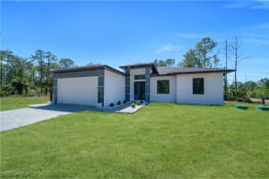 315 Stonybrook Avenue, Lehigh Acres, FL 33972 Sold 06/25/25