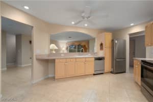 112 Fairway Circle, Naples, FL 34110 - MLS#225032349