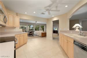 112 Fairway Circle, Naples, FL 34110 - MLS#225032349