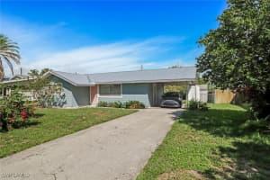 3910 14th Street, Naples, FL 34103 - MLS#225032366