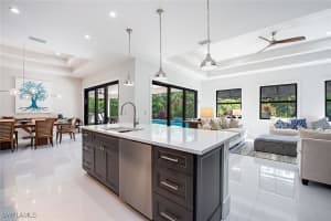 260 23rd Street, Naples, FL 34120 - MLS#225032372