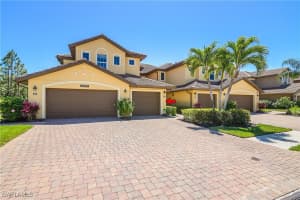 6649 Alden Woods Circle, Naples, FL 34113 Sold 09/10/25