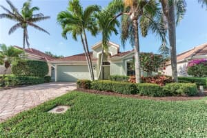 9196 Spring Run Boulevard, Estero, FL 34135 Sold 06/17/25