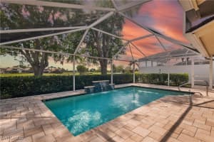 11476 Quail Village Way, Naples, FL 34119 Sold 08/22/25