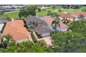 11476 Quail Village Way, Naples, FL 34119 Sold 08/22/25