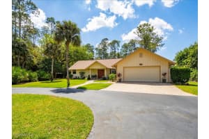 5312 Palmetto Woods Drive, Naples, FL 34119 Sold 06/02/25