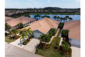 10449 Sirene Way, Fort Myers, FL 33913 Sold 07/11/25