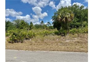 314 Wells Avenue, Lehigh Acres, FL 33936 - MLS#225032407