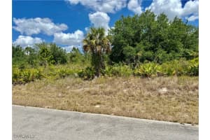 314 Wells Avenue, Lehigh Acres, FL 33936 - MLS#225032407