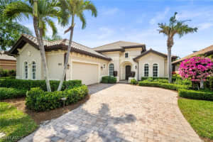 7663 Cottesmore Drive, Naples, FL 34113 Sold 05/21/25