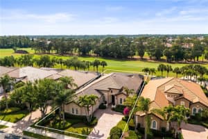 7663 Cottesmore Drive, Naples, FL 34113 Sold 05/21/25