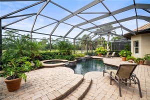 7663 Cottesmore Drive, Naples, FL 34113 Sold 05/21/25