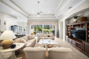 7663 Cottesmore Drive, Naples, FL 34113 Sold 05/21/25