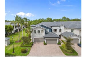 21584 Baccarat Ln 101, Estero