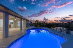 205 25th Street, Cape Coral, FL 33909 Sold 06/20/25