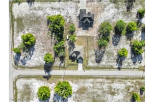 4543 36th Avenue, Cape Coral, FL 33993 Sold 05/28/25