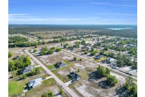 4543 36th Avenue, Cape Coral, FL 33993 Sold 05/28/25