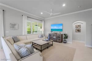 2851 Tiburon Boulevard, Naples, FL 34109 - MLS#225032437