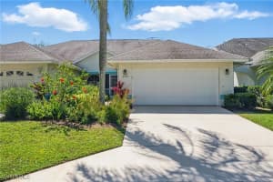 6103 Thresher Dr 102, Naples